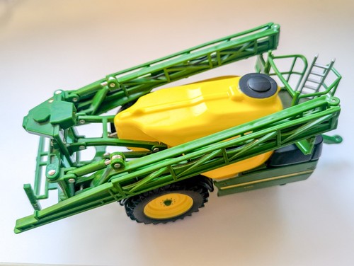 John deere r962i trailed - deere,