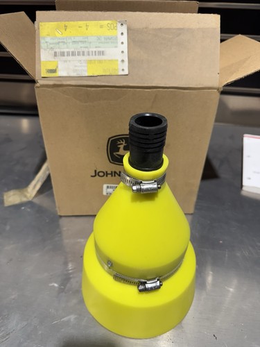 John deere sprayer foamer head - foamer,