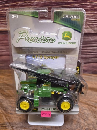 Ertl john deere premiere - john,